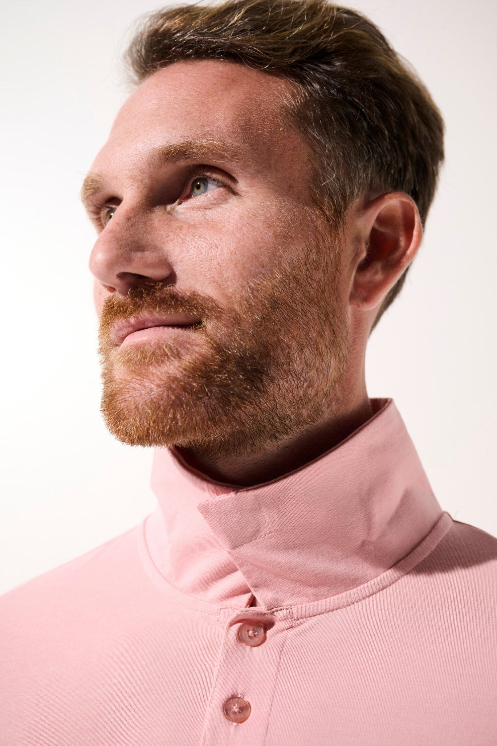 Polo anti-UV - Saint-Malo