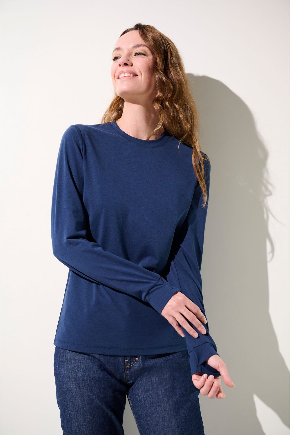 Maglia anti-UV - Saint-Malo