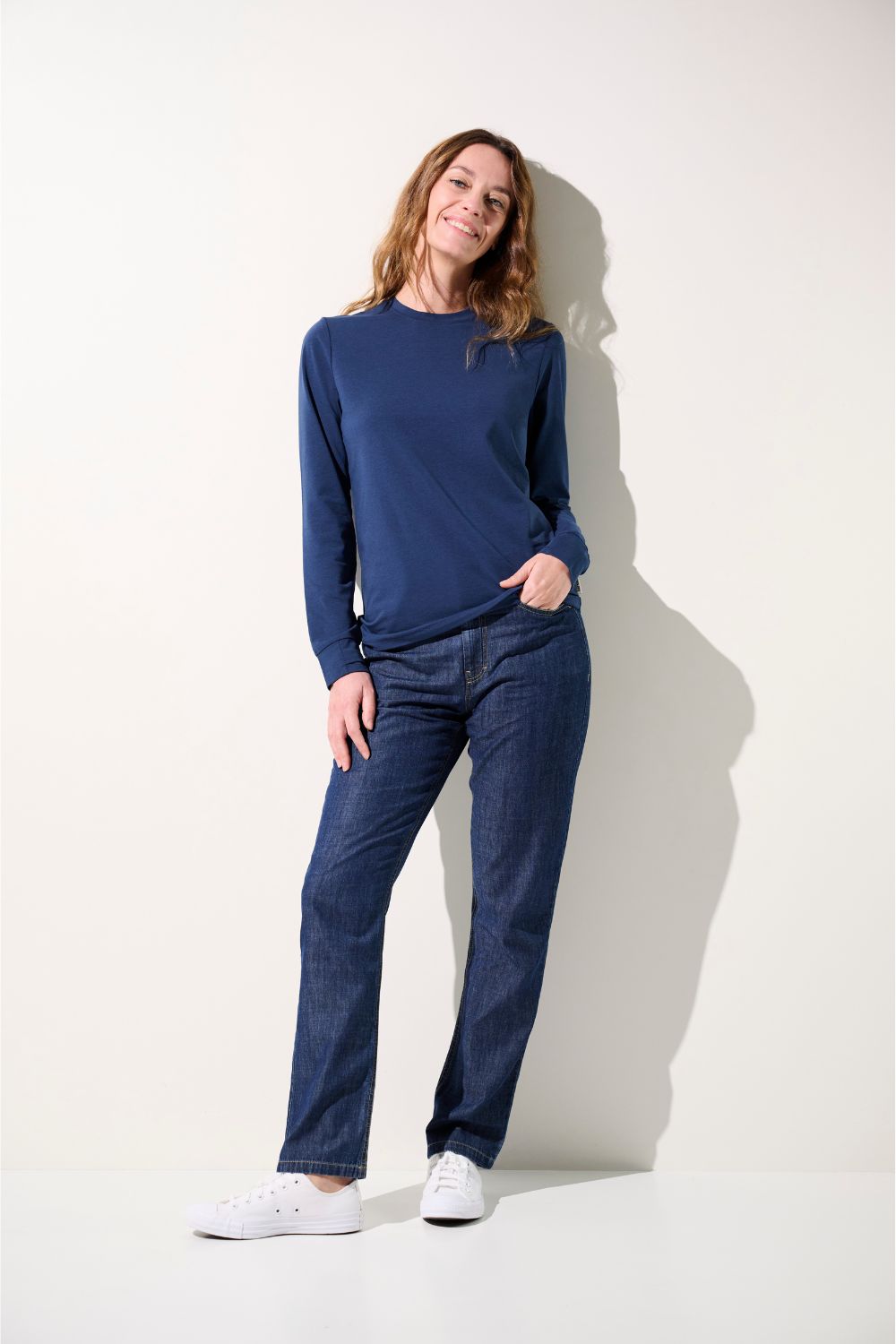 Maglia anti-UV - Saint-Malo