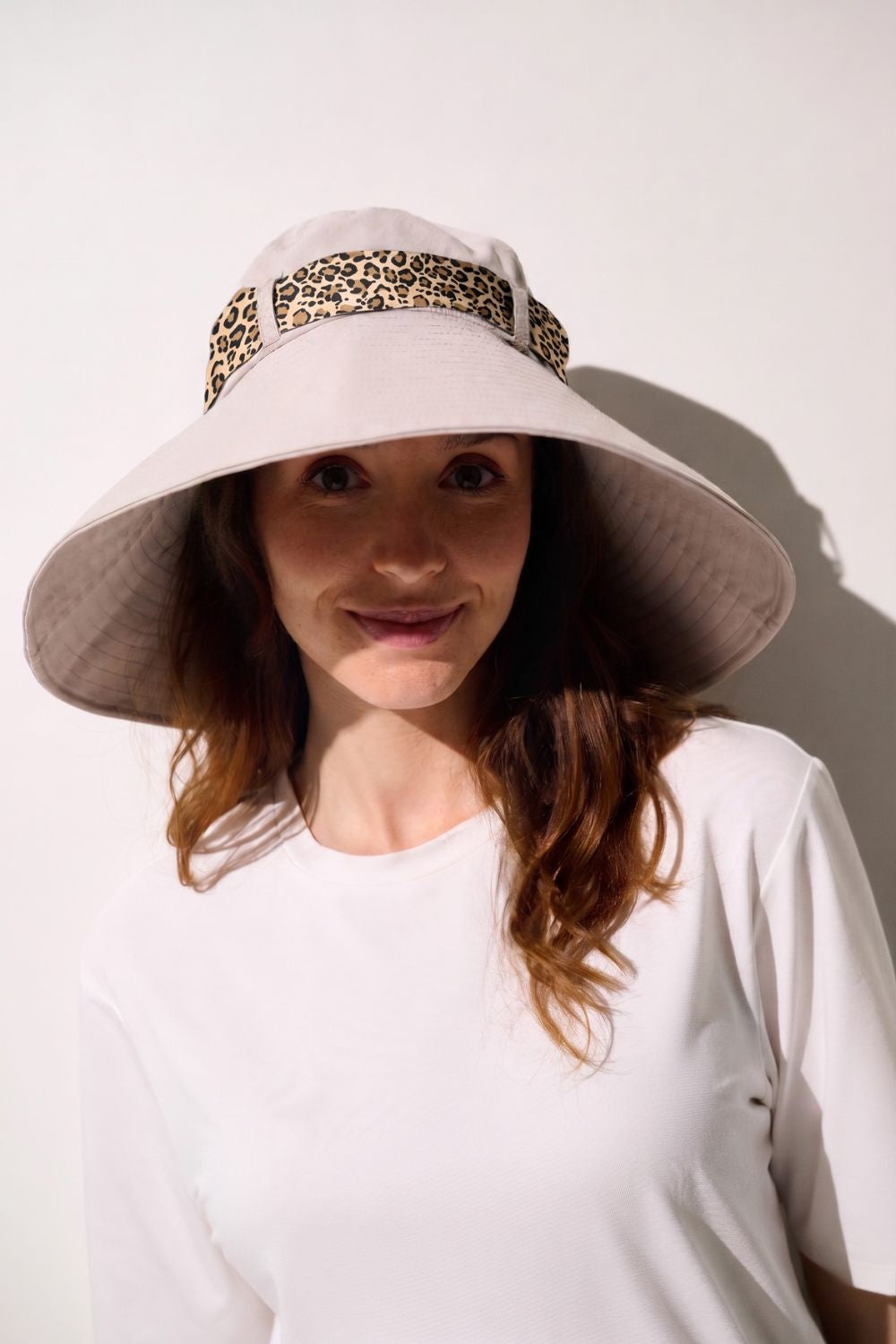 Cappello da sole anti-UV - La Rochelle