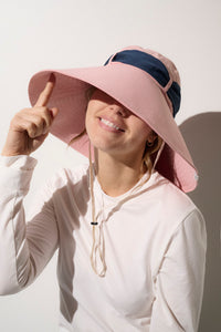 Cappello da sole anti-UV - La Rochelle