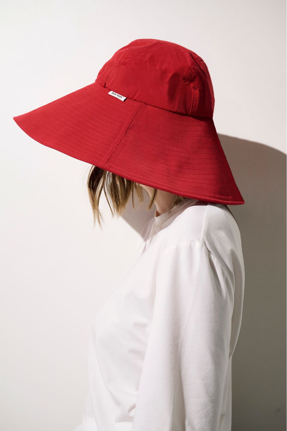Cappello da sole anti-UV - La Rochelle