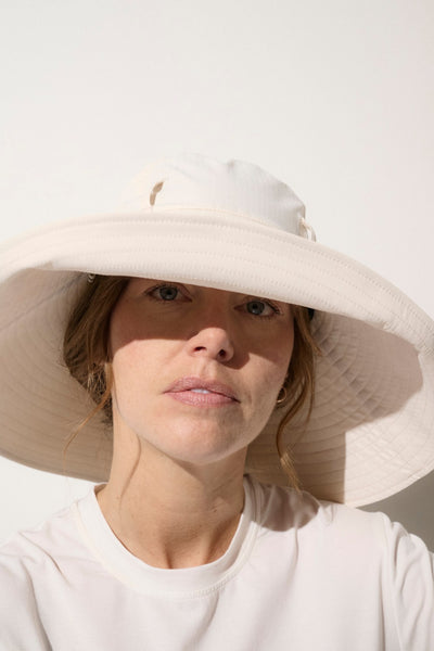 Cappello da sole anti-UV - La Rochelle