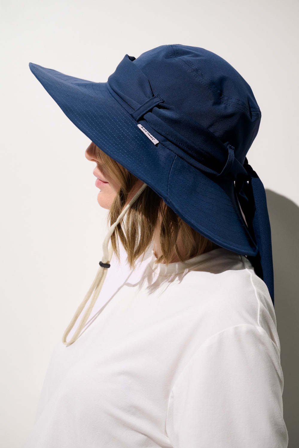 Cappello da sole anti-UV - Arcachon