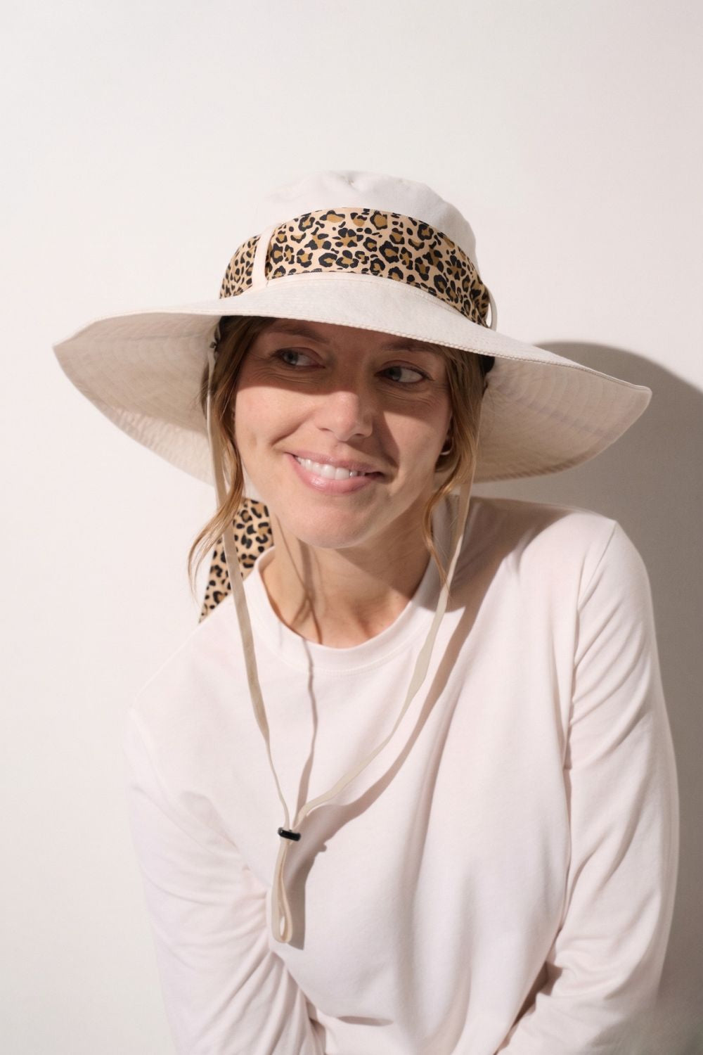 Cappello da sole anti-UV - Arcachon