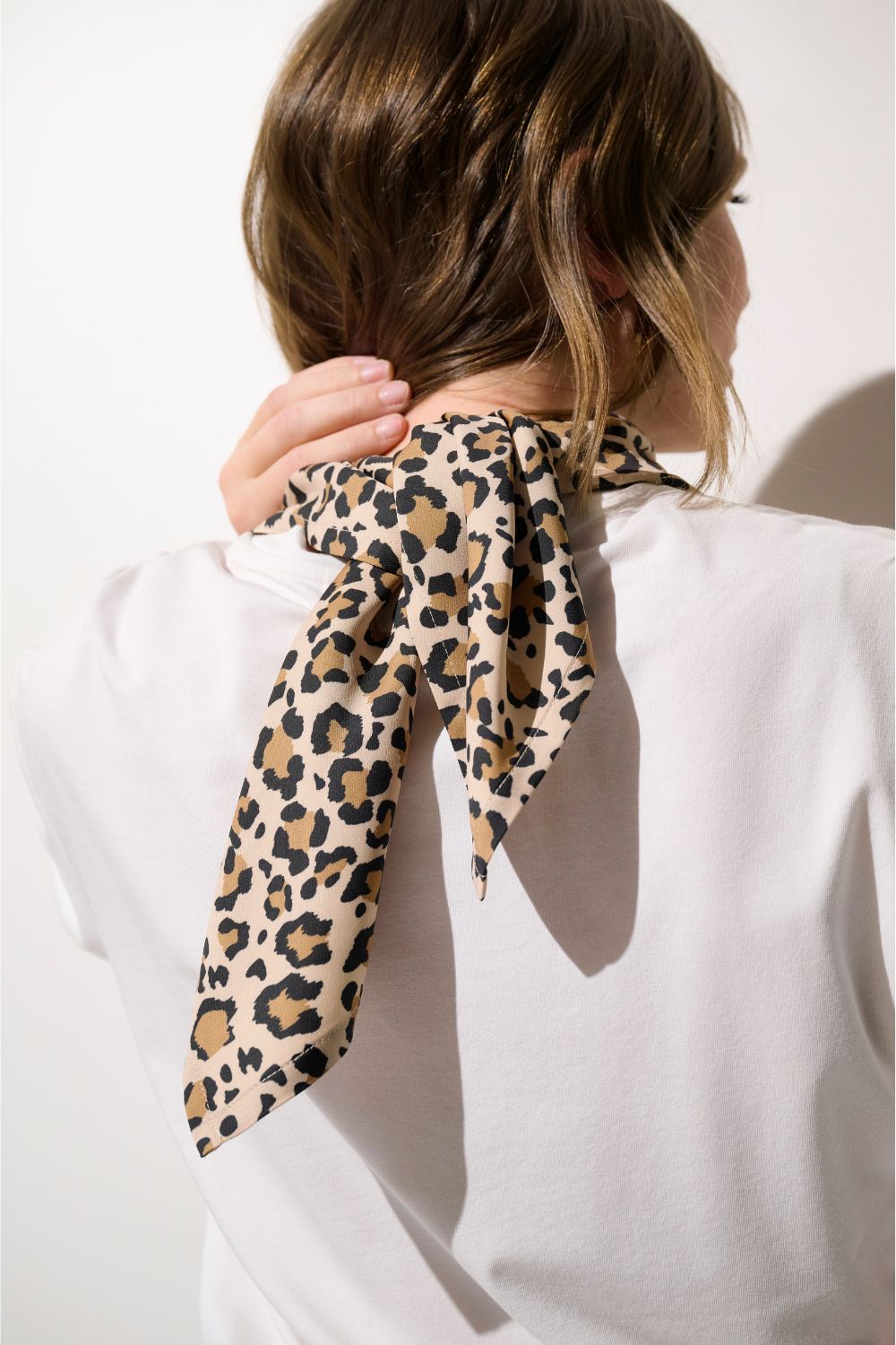 Foulard anti-UV - Positano