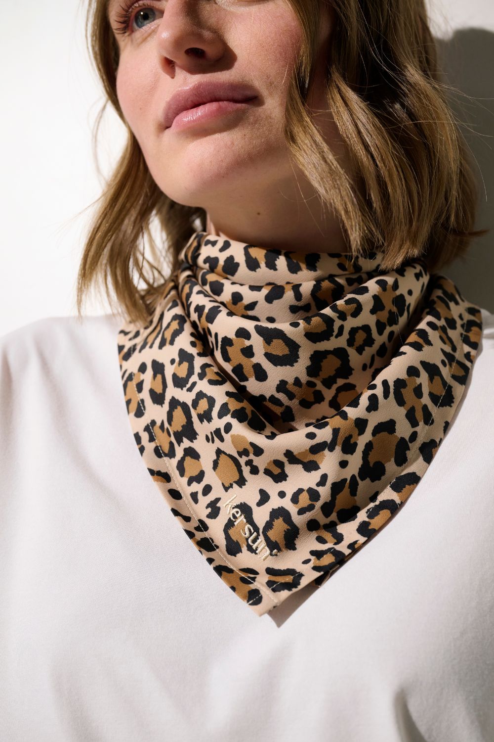 Foulard anti-UV - Positano