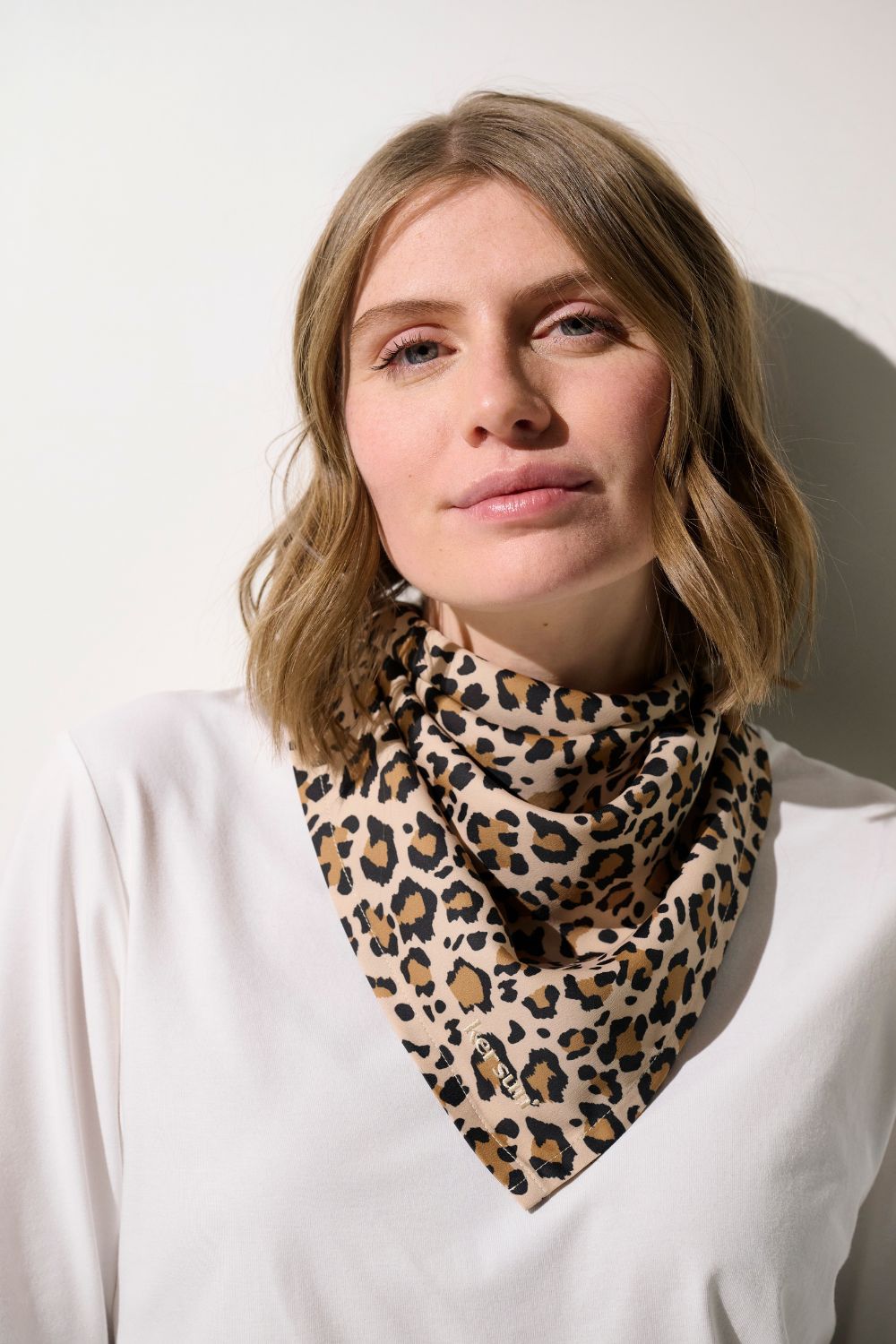 Foulard anti-UV - Positano