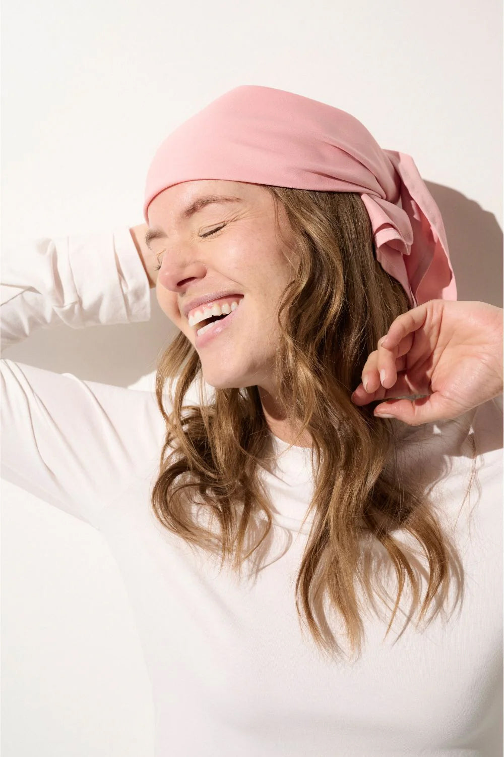 Foulard anti-UV - Positano