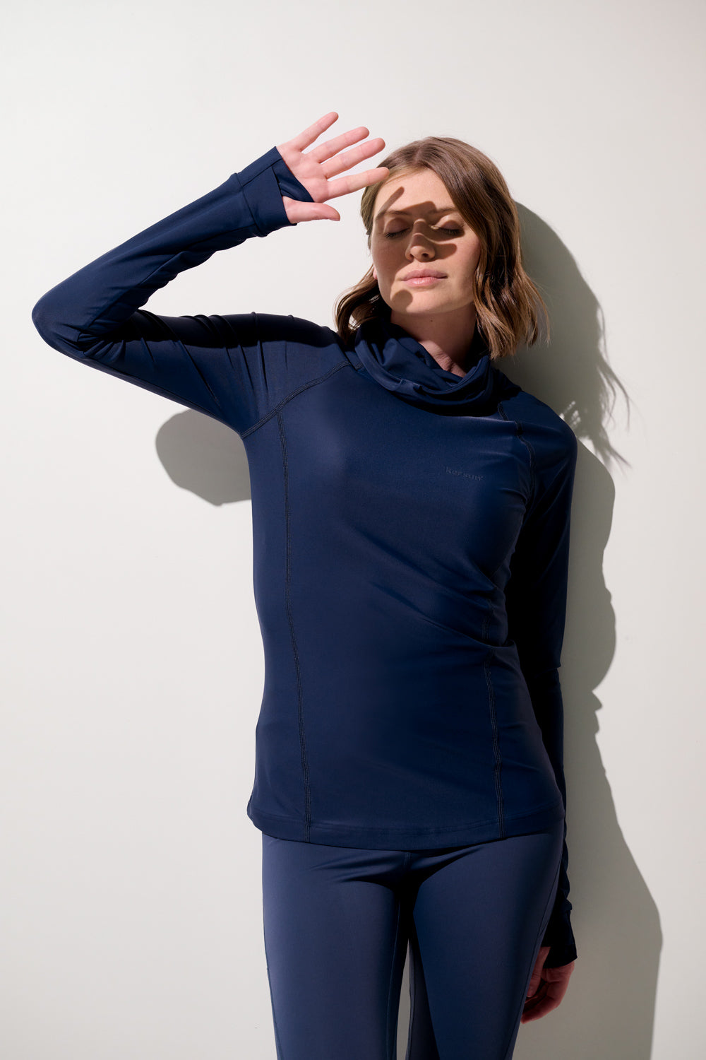 Maglia da bagno anti-UV - Galápagos