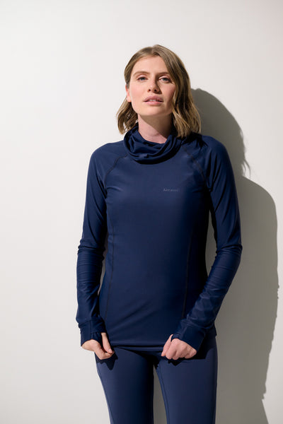 Maglia da bagno anti-UV - Galápagos