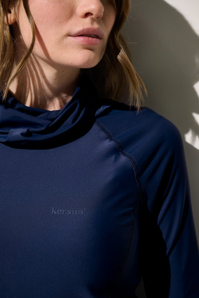 Maglia da bagno anti-UV - Galápagos