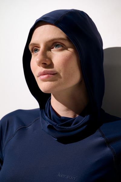 Maglia da bagno anti-UV - Galápagos