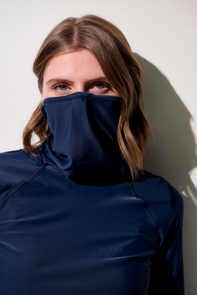 Maglia da bagno anti-UV - Galápagos