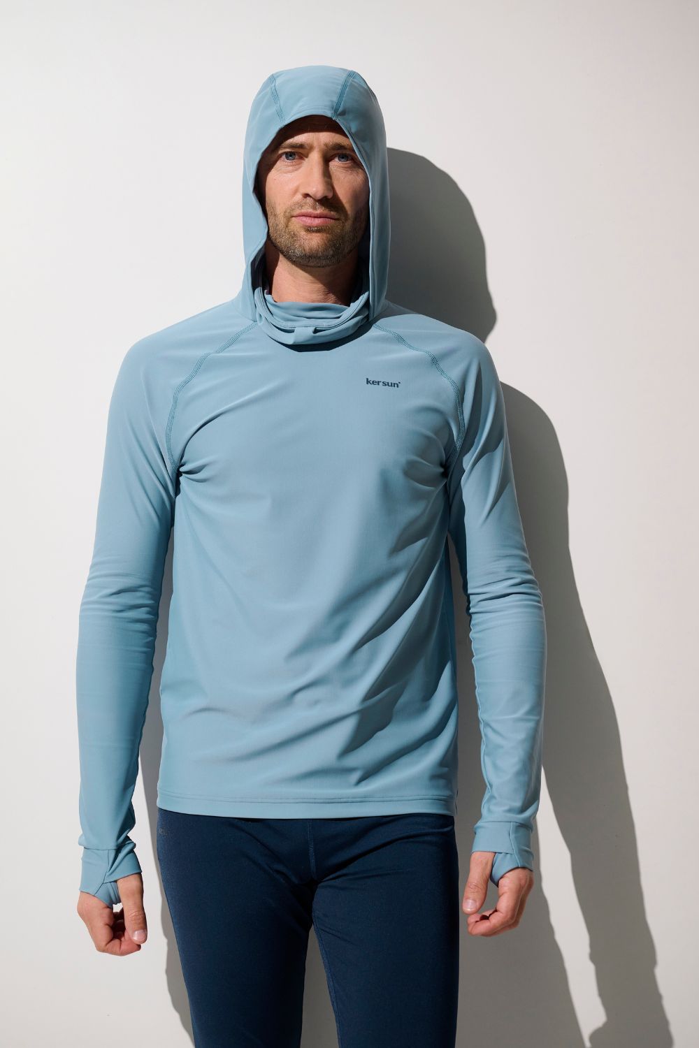 Maglia da bagno anti-UV - Galápagos