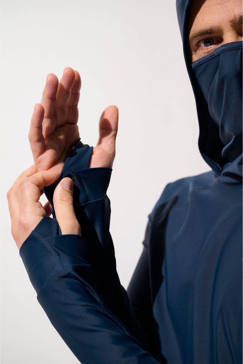 Maglia da bagno anti-UV - Galápagos