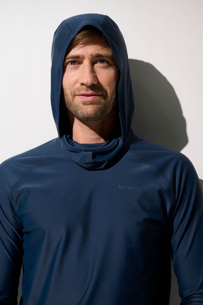 Maglia da bagno anti-UV - Galápagos