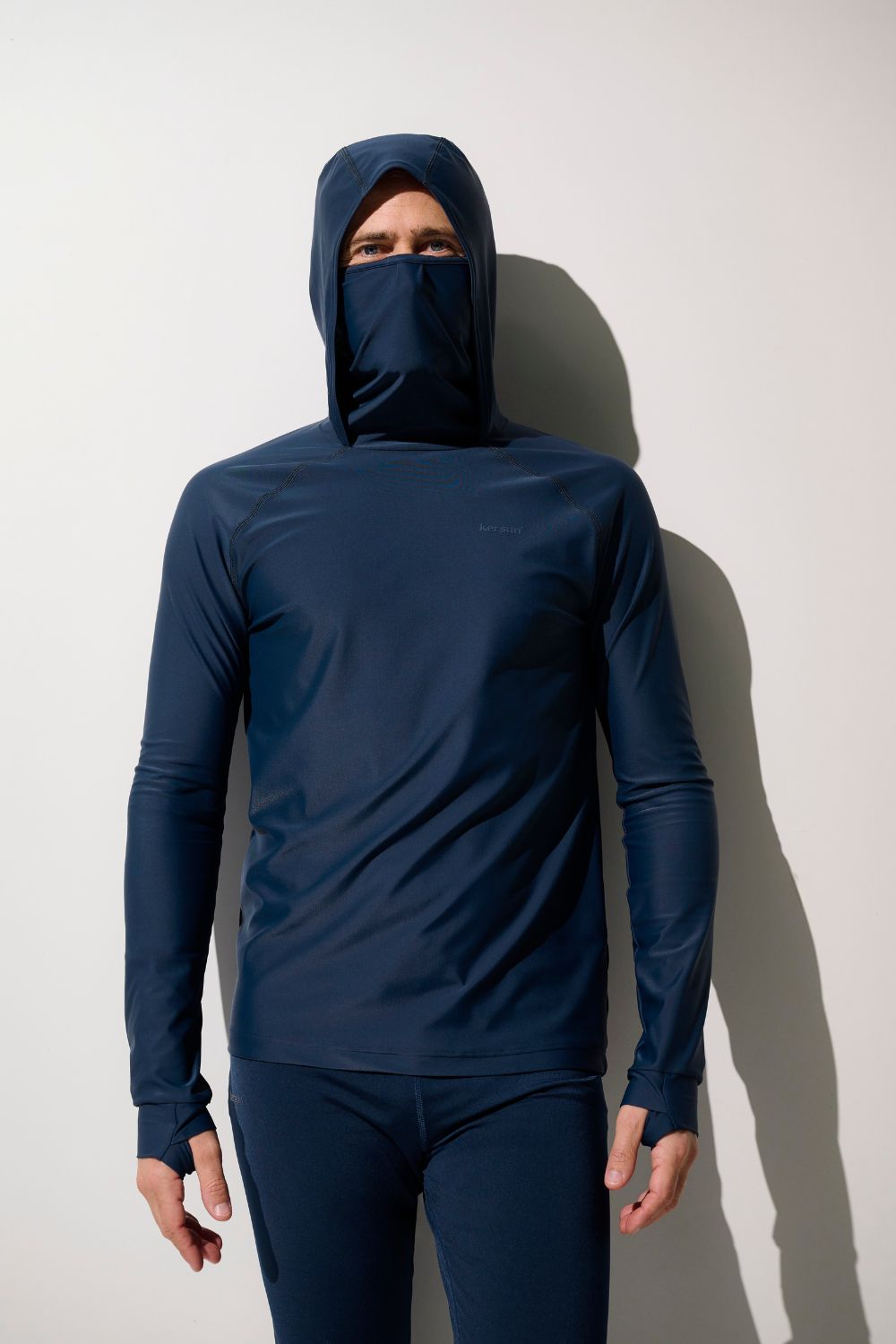 Maglia da bagno anti-UV - Galápagos