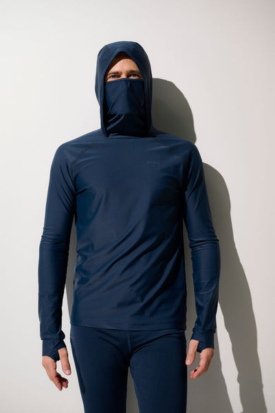 Maglia da bagno anti-UV - Galápagos