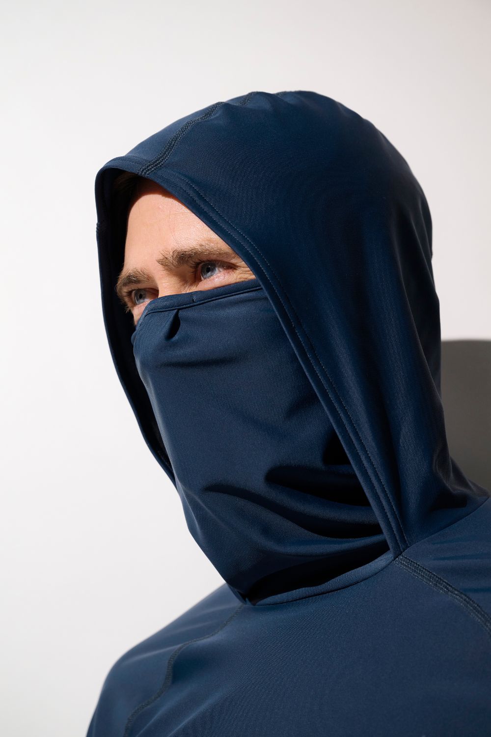 Maglia da bagno anti-UV - Galápagos