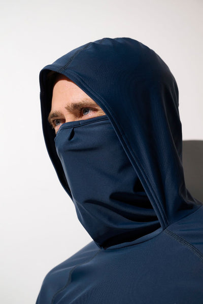Maglia da bagno anti-UV - Galápagos
