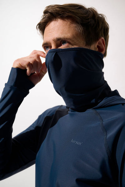 Maglia da bagno anti-UV - Galápagos