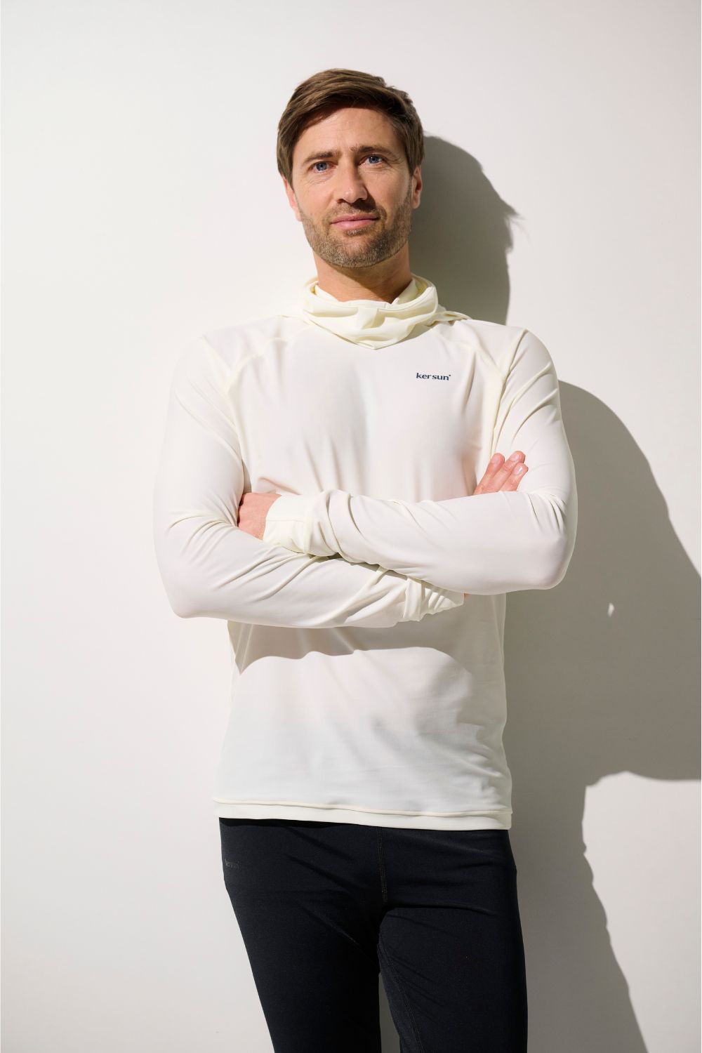 Maglia da bagno anti-UV - Galápagos