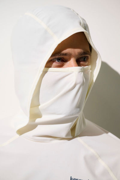 Maglia da bagno anti-UV - Galápagos