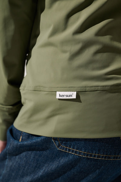 Giacca anti-UV - Oasis