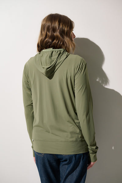 Giacca anti-UV - Oasis