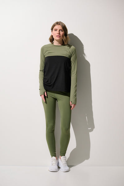 Shrug anti-UV - Sequoia