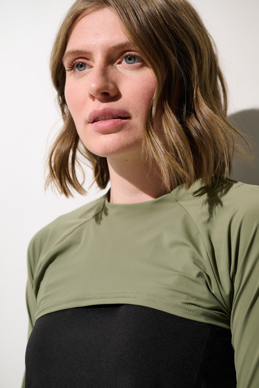 Shrug anti-UV - Sequoia