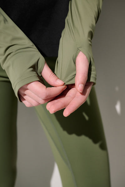 Shrug anti-UV - Sequoia