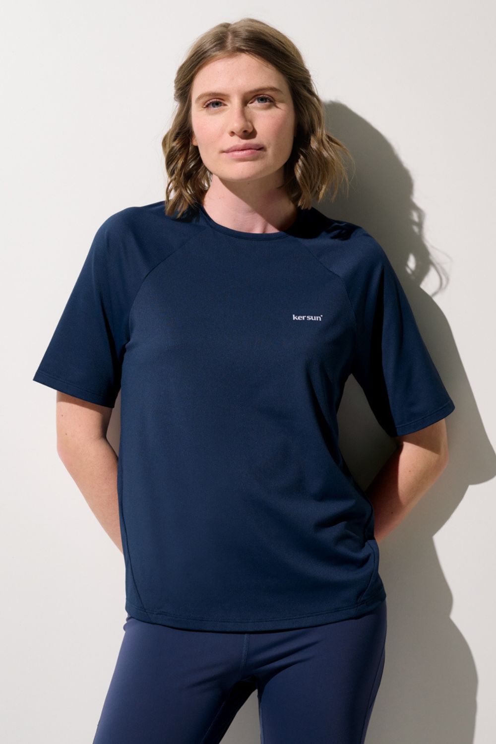 Maglietta anti-UV - Boston