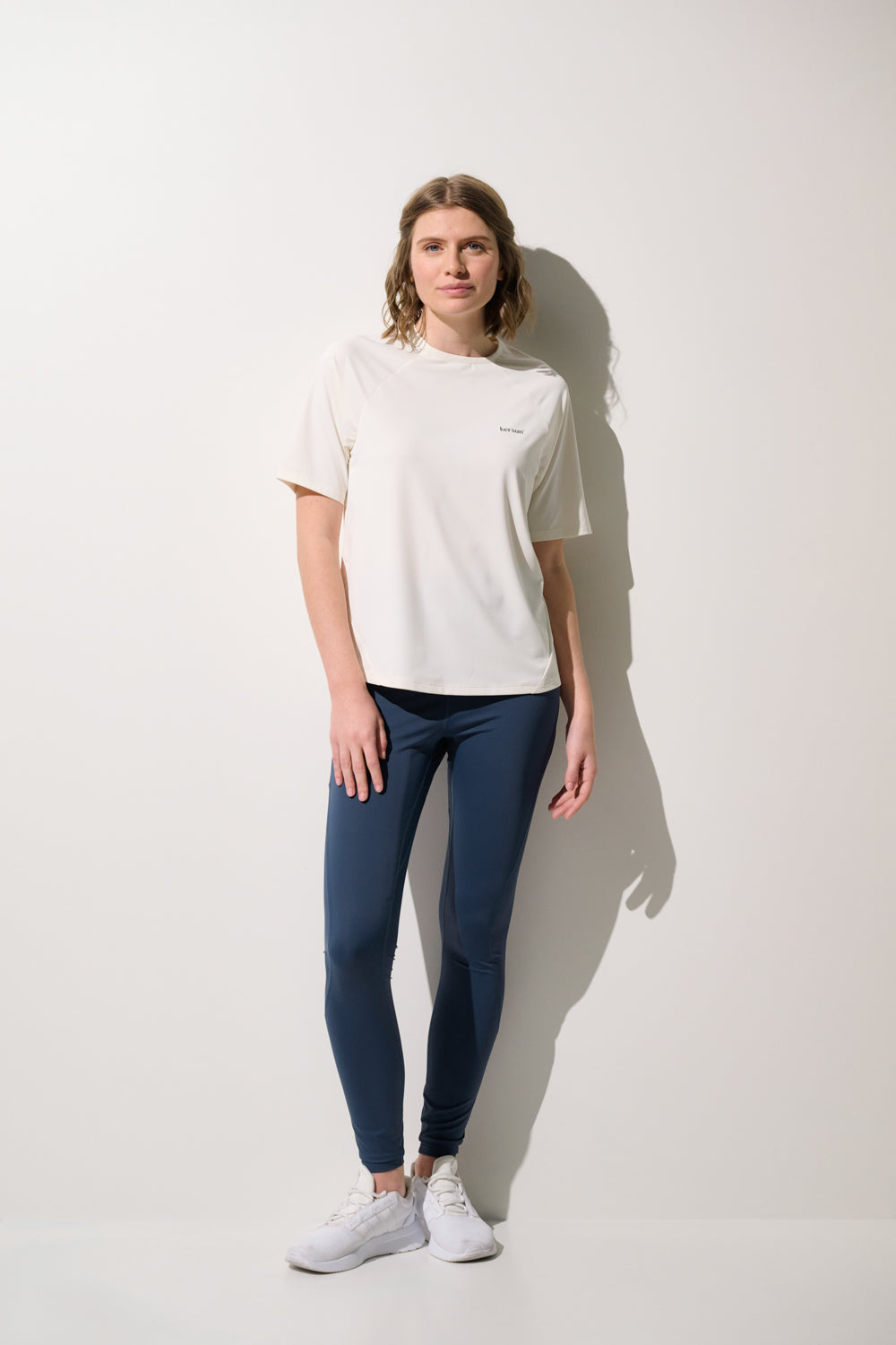 Maglietta anti-UV - Boston