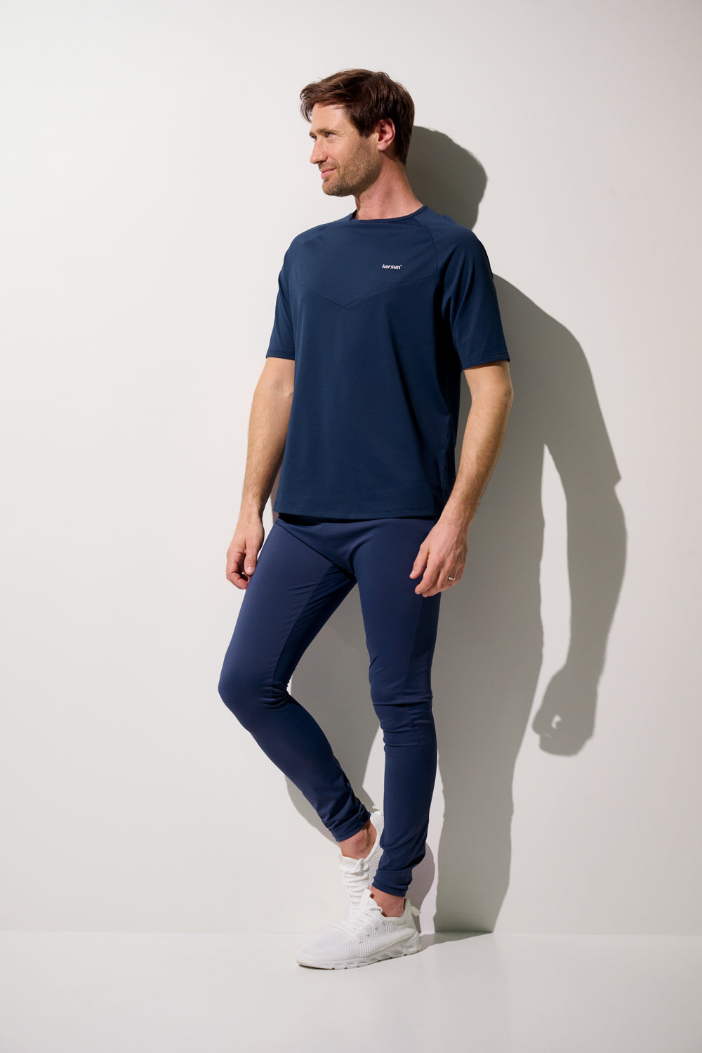 Maglietta anti-UV - Boston