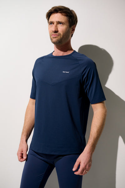 Maglietta anti-UV - Boston