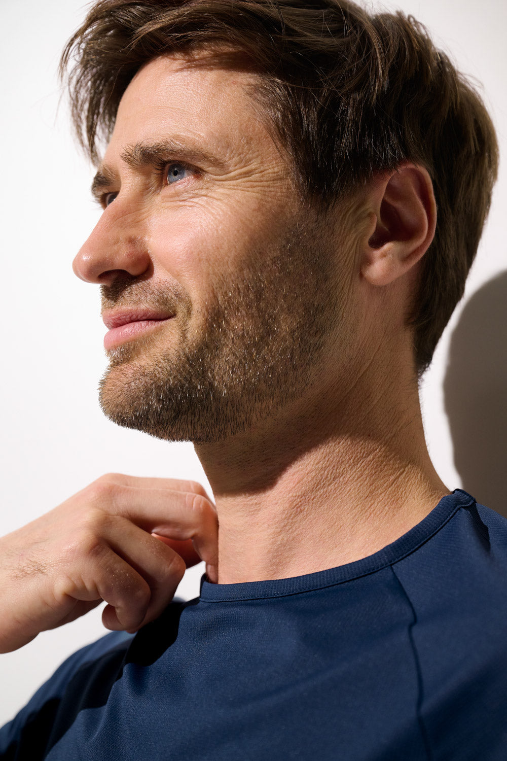 Maglietta anti-UV - Boston