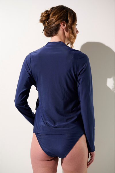 Giacca da bagno anti-UV - Capri