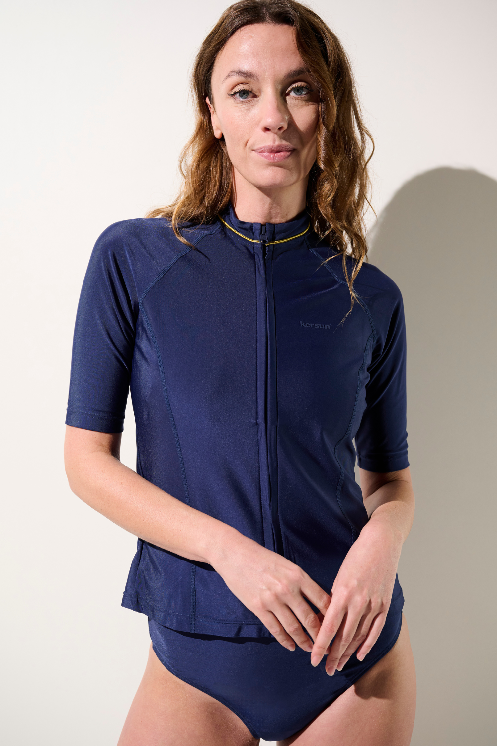 Giacca da bagno anti-UV - Malta