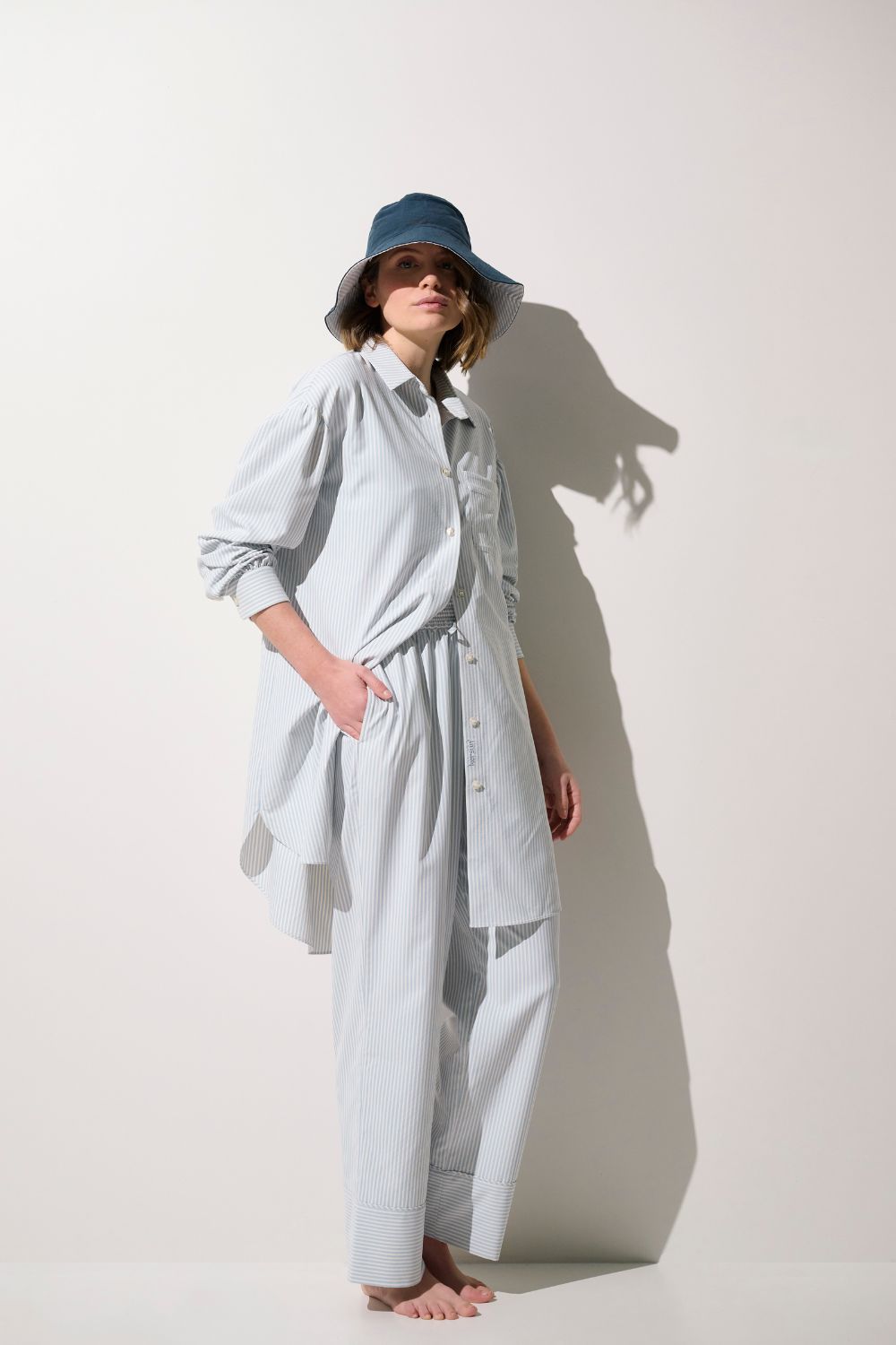 Camicia lunga anti-UV - Sylt