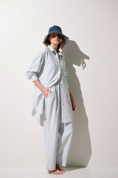 Camicia lunga anti-UV - Sylt