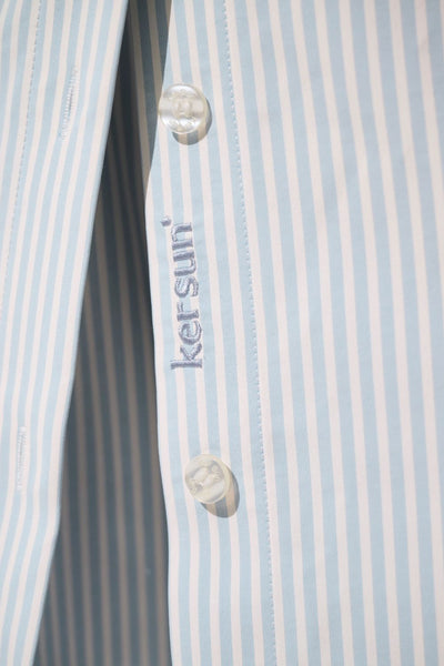 Camicia lunga anti-UV - Sylt