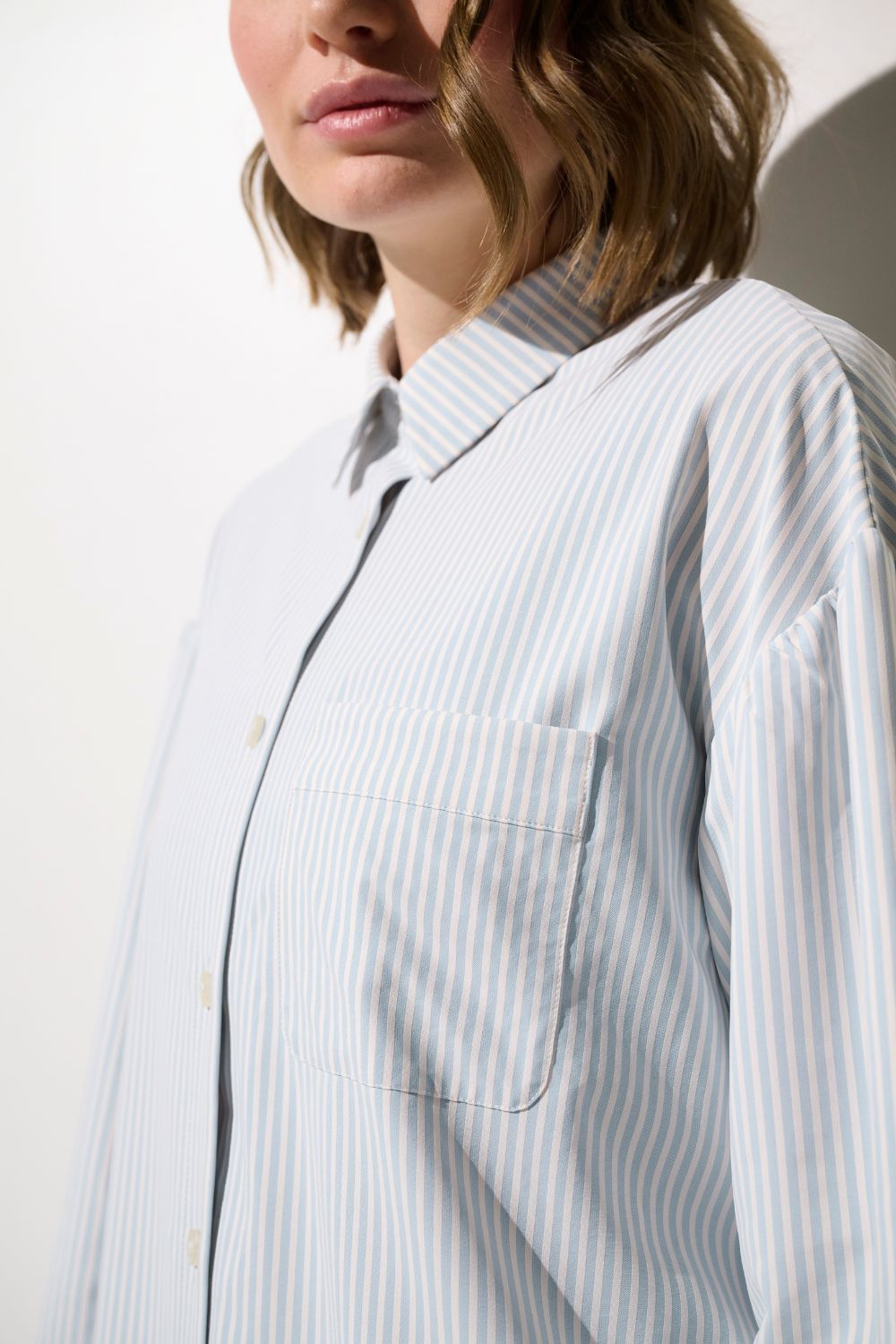 Camicia lunga anti-UV - Sylt