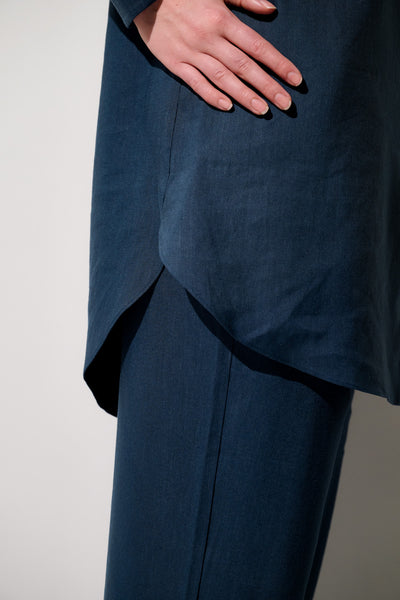 Camicia lunga anti-UV - Sylt