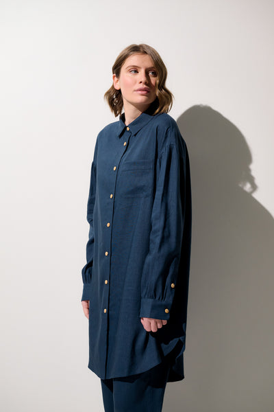 Camicia lunga anti-UV - Sylt