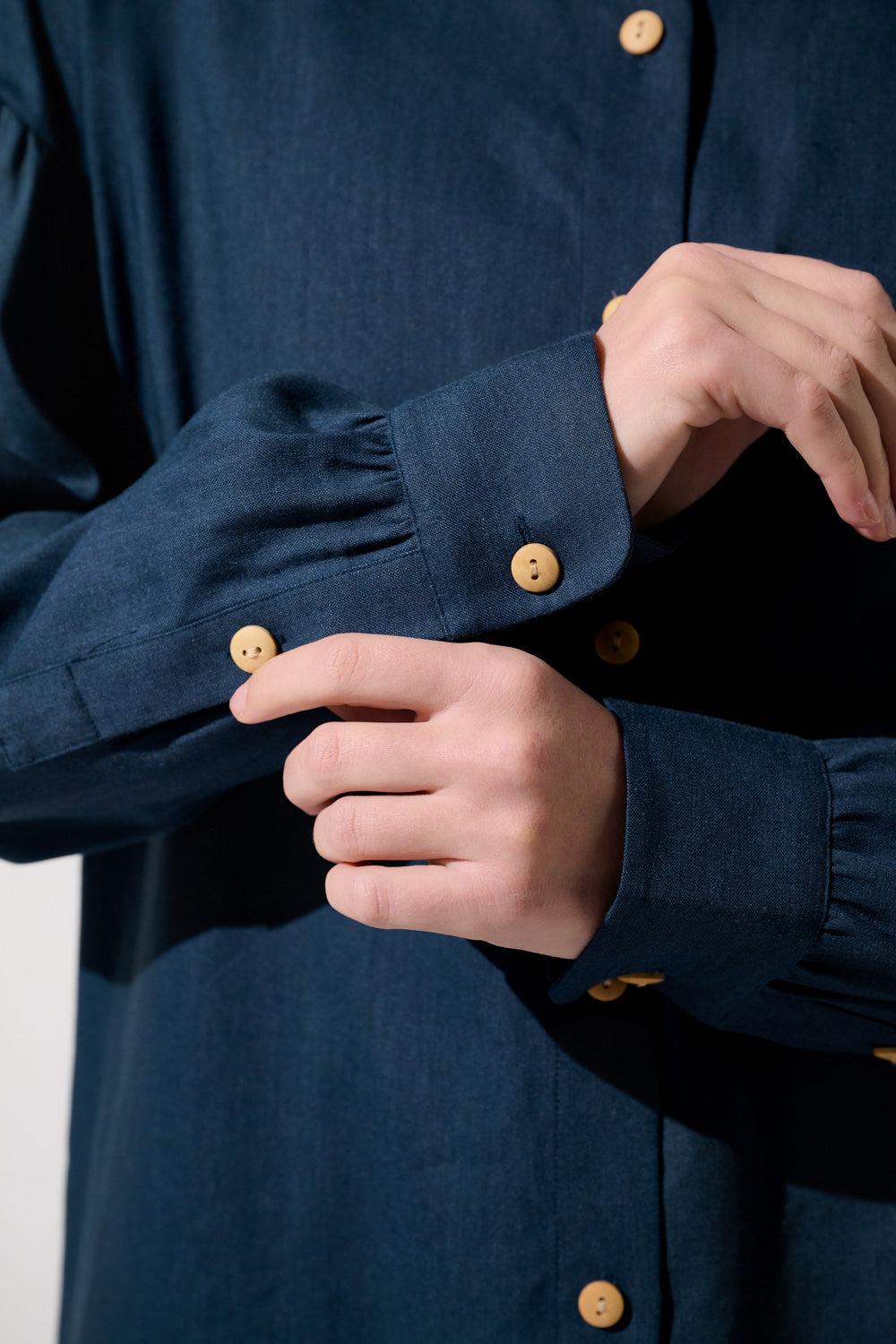 Camicia lunga anti-UV - Sylt