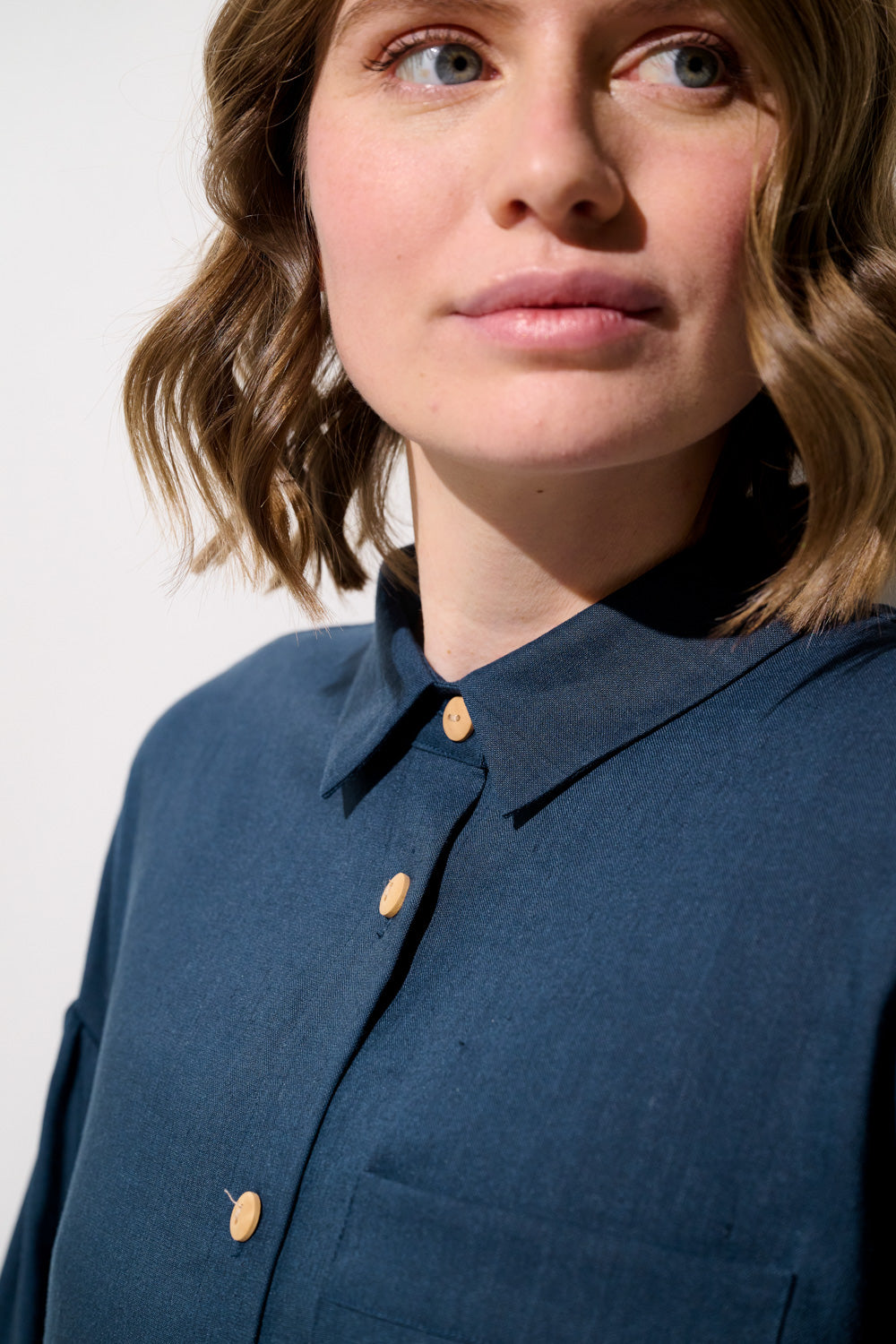 Camicia lunga anti-UV - Sylt