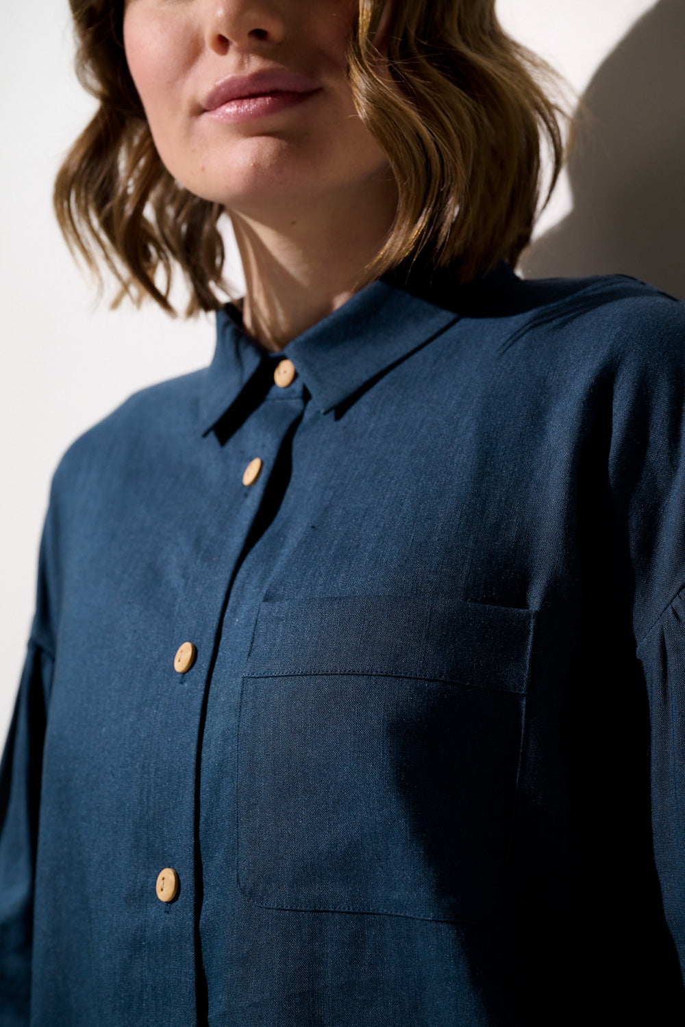 Camicia lunga anti-UV - Sylt