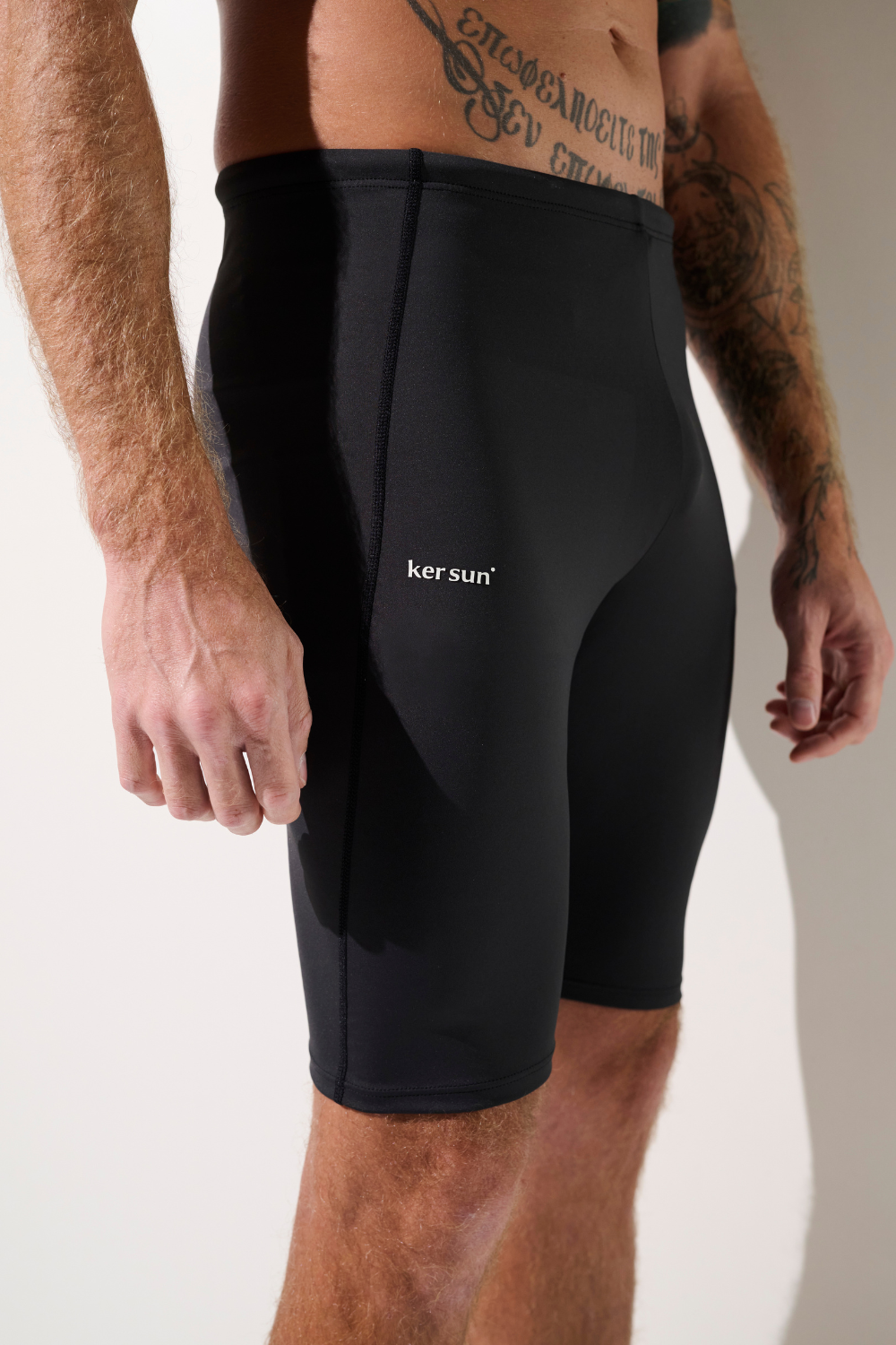 Costume boxer anti-UV - Pacific